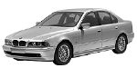 BMW E39 B3326 Fault Code