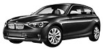 BMW F21 B3326 Fault Code